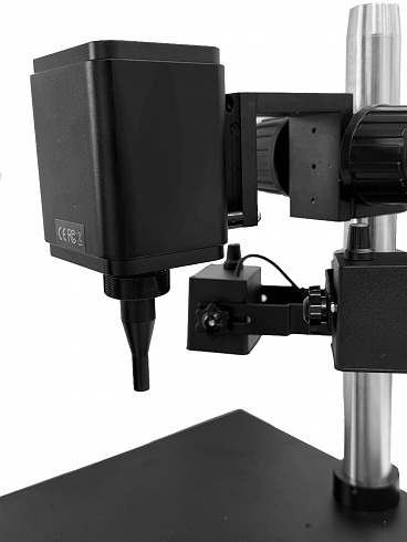 Микроскоп АРСТЕК  ФОКАЛ 4К